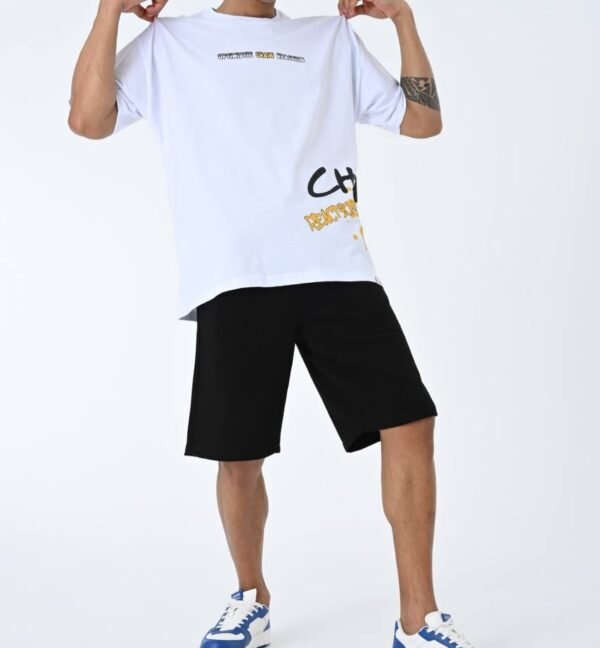 oversized t-shirts