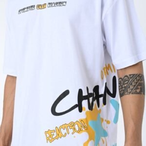 oversized t-shirts