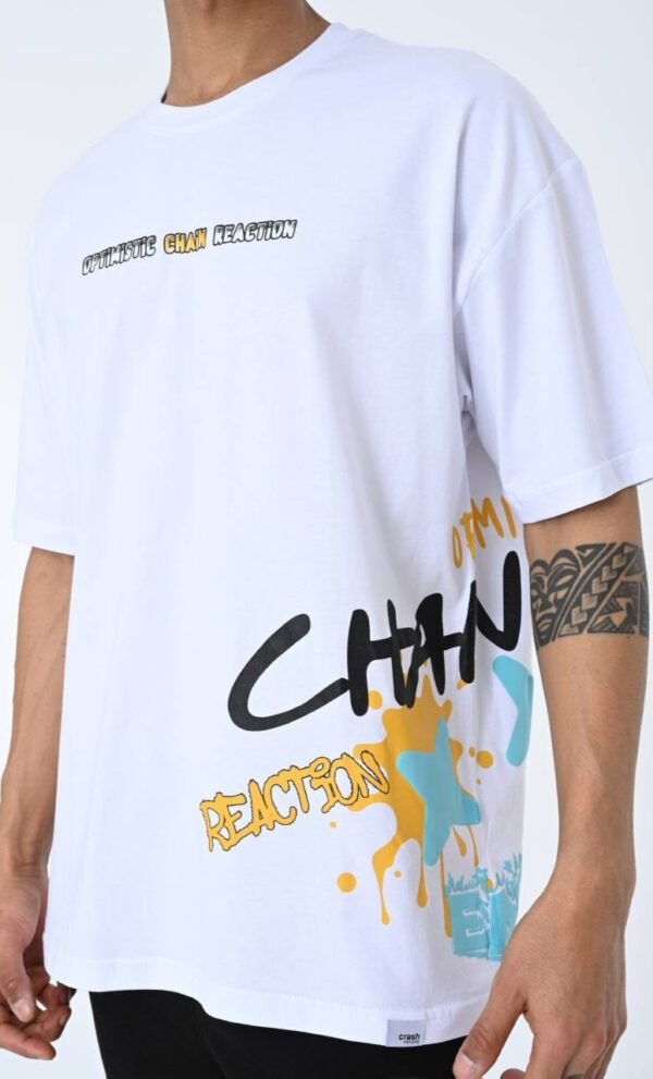 oversized t-shirts
