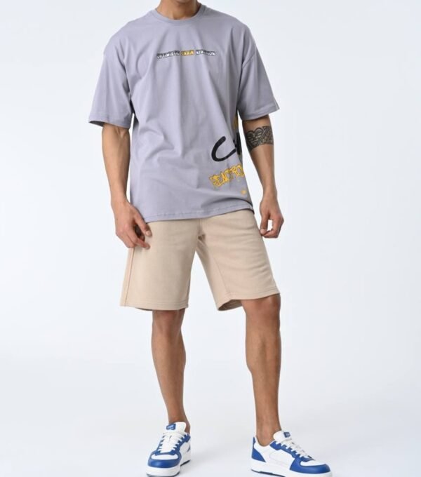 oversized t-shirts