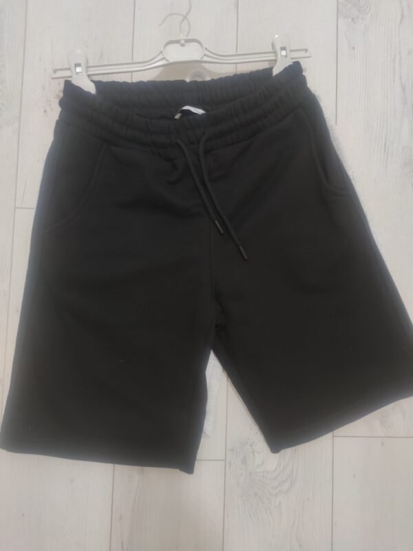 Bermuda shorts