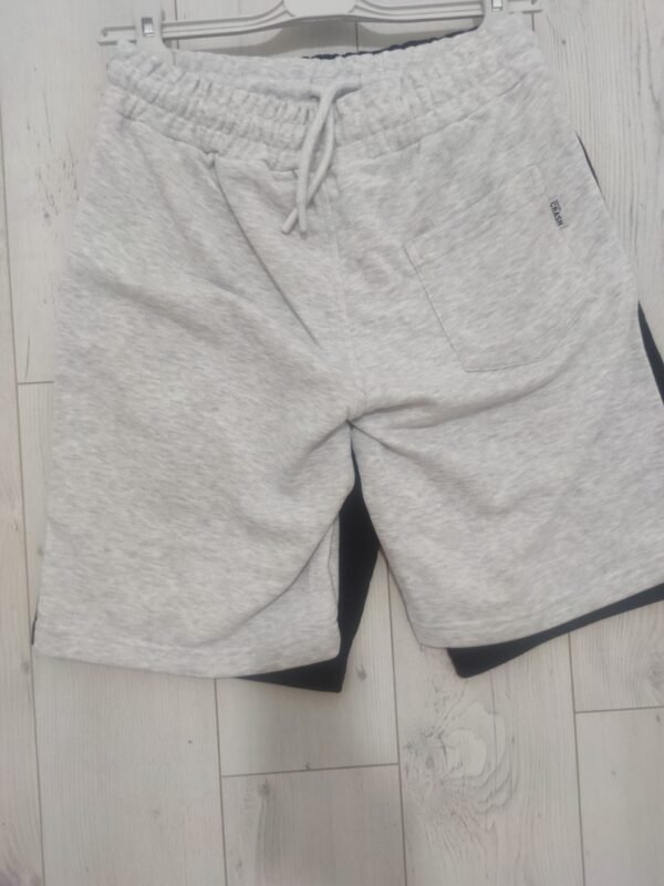 Bermuda shorts