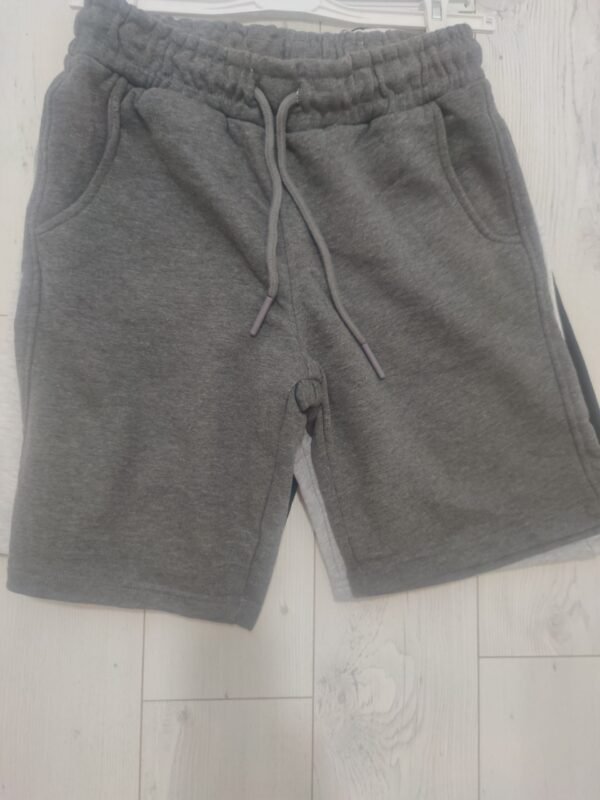 Bermuda shorts