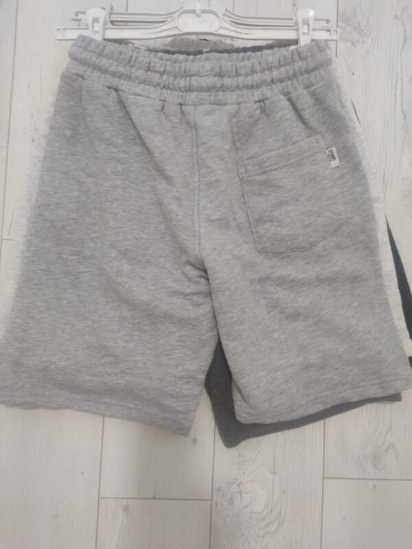 Bermuda shorts