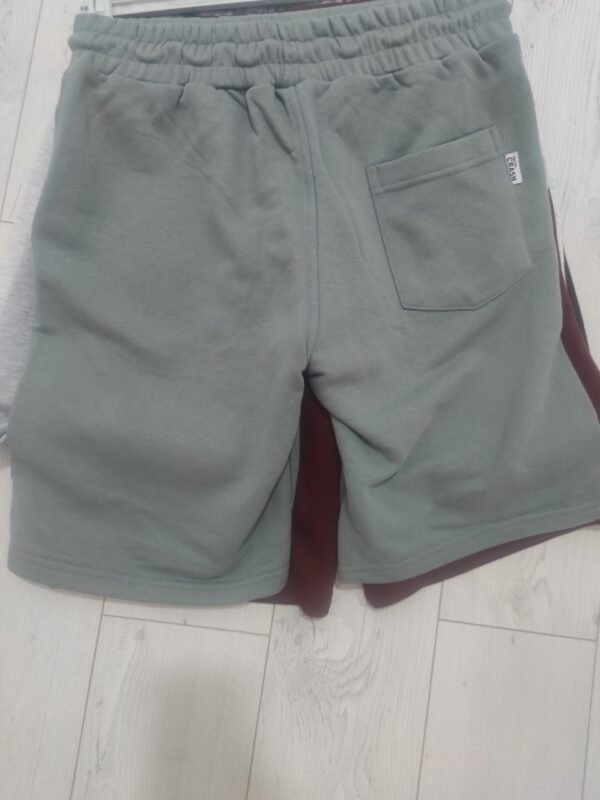 Bermuda shorts