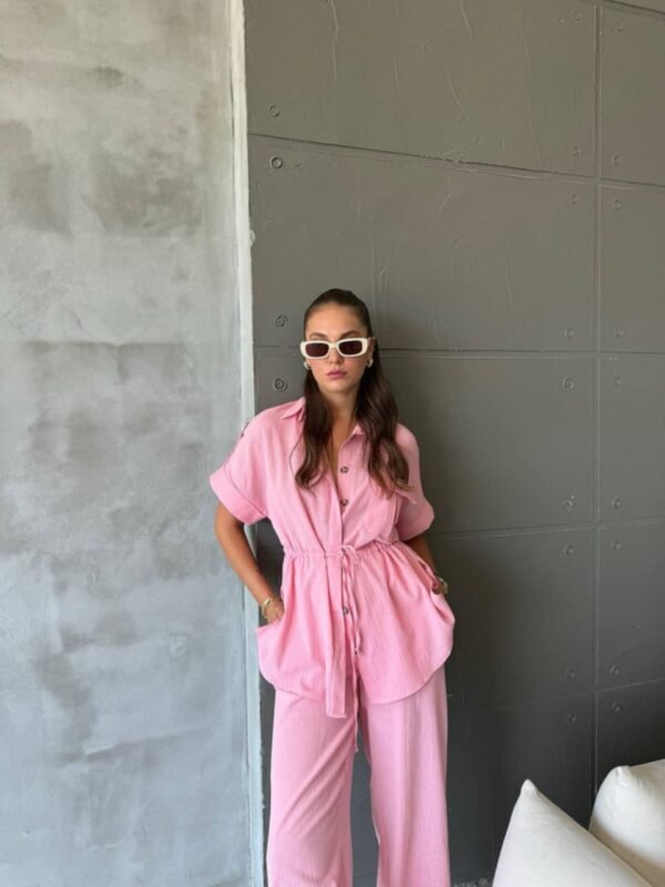 Комплет Памучен Комплет