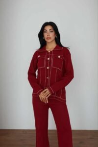 бордо комплет