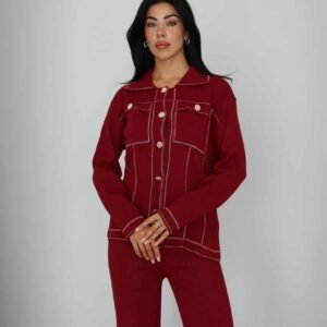 бордо комплет