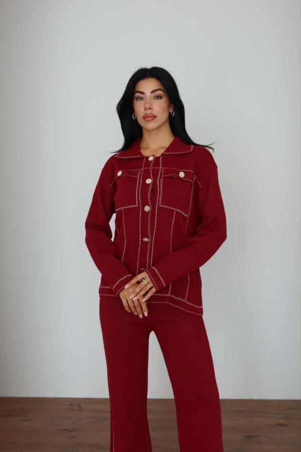 бордо комплет